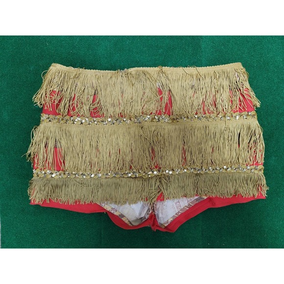 Vtg Another Peter Pan Fashion Shorts - Picture 3 of 12